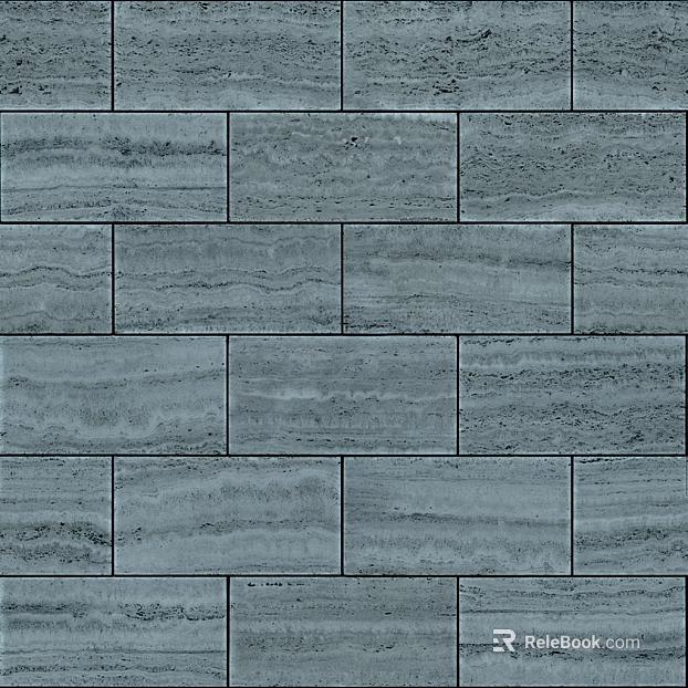wood grain brick texture