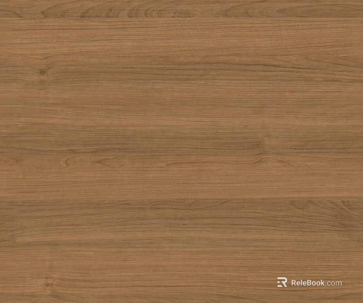 New Chinese style, brownish-yellow wood veneer texture