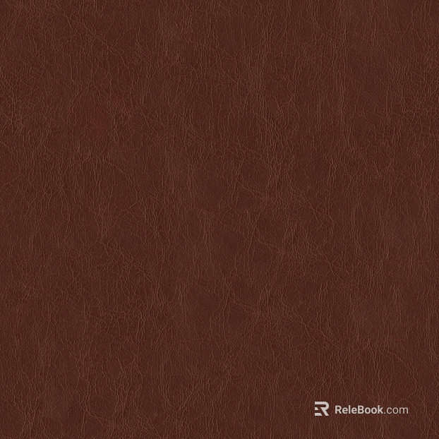 Coarse-grain leather texture
