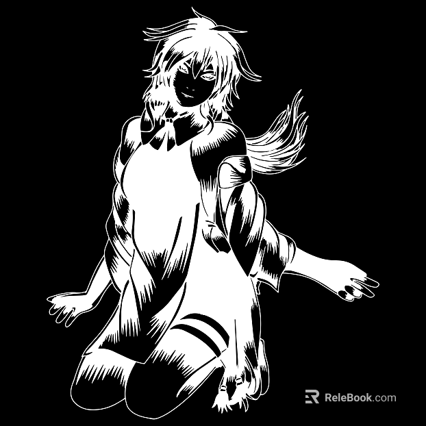 Tattoo black and white mask pattern texture pattern graphics texture