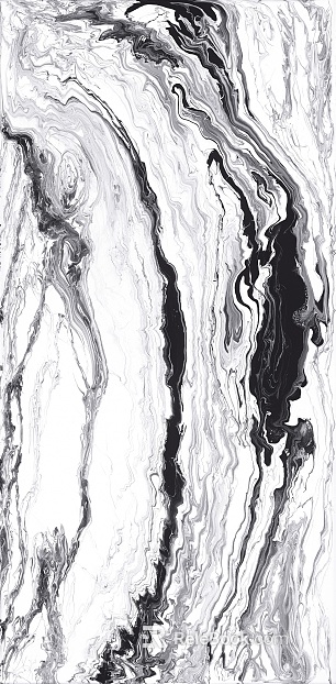 running water pattern marble ink tile texture
