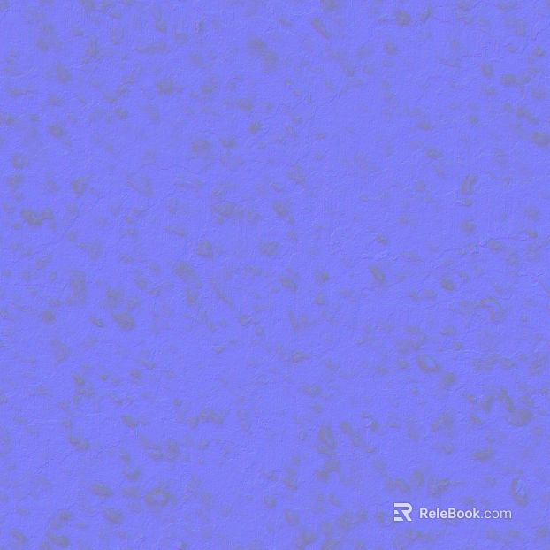 Rough wall surface ground normal bump texture