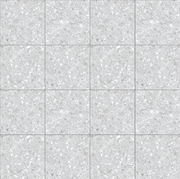 terrazzo texture