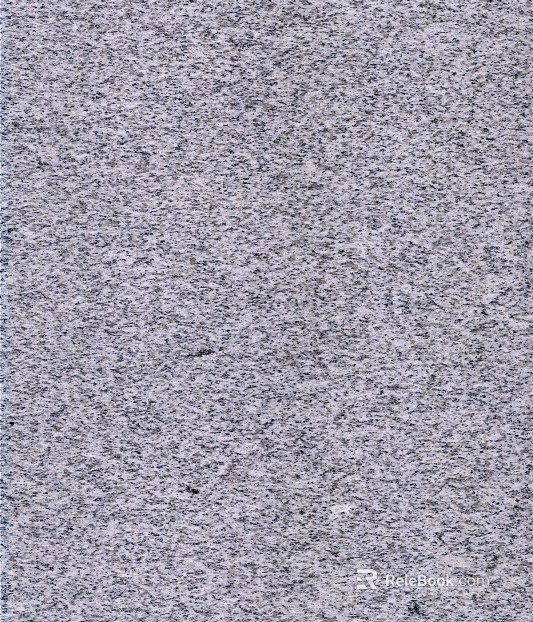 Granite texture