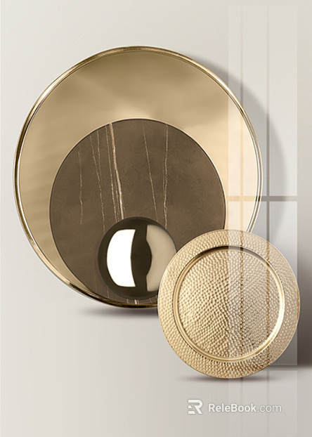 three-dimensional physical painting texture