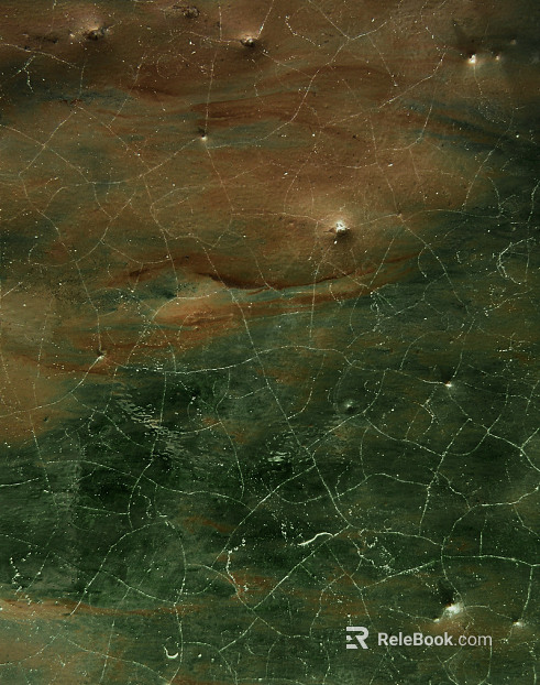 Do the old metal texture
