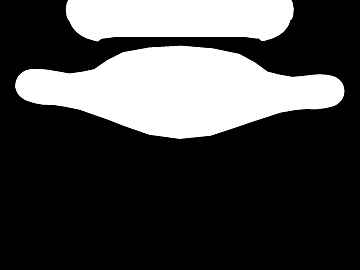 Black and White Bump Contour Map texture (ID:ffaeh935726)