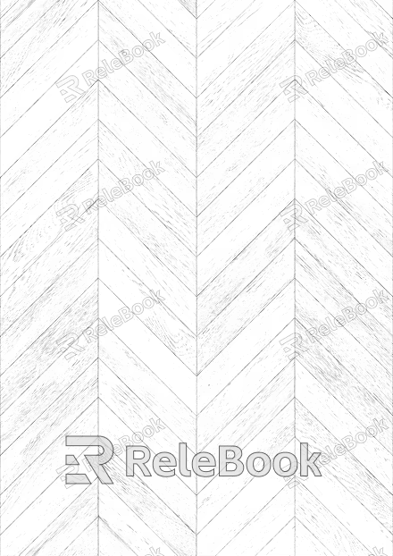 Black and White Bump texture