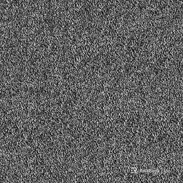Black and White Bump texture