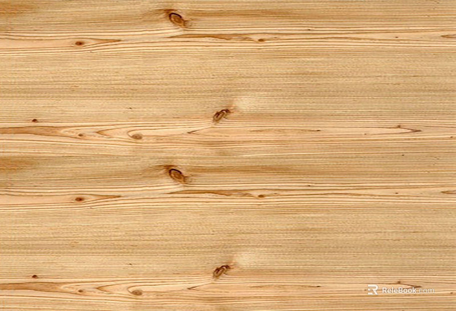 Modern wood veneer texture