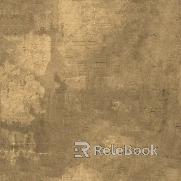 Do the old metal texture