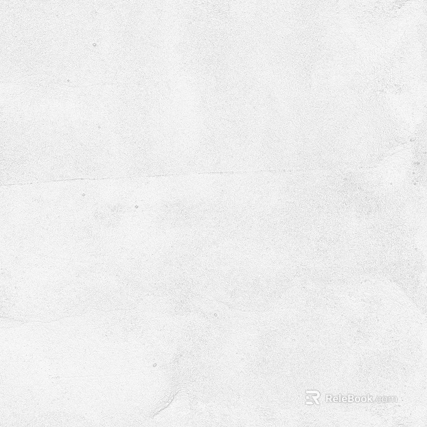 Cement Silent Wind White Micro Cement texture