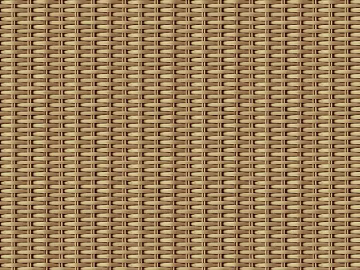 Woven Rattan texture (ID:ffajg58465)