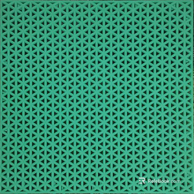 Woven goods texture