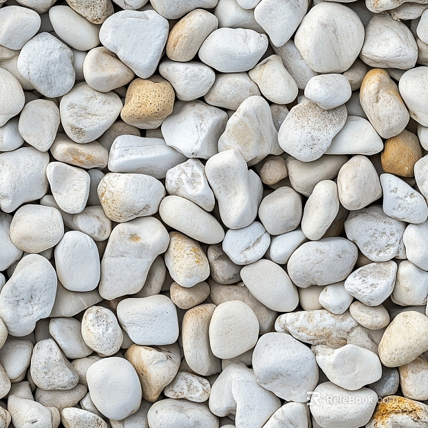 Pebble Stone Gravel Pebbles Gravel Washed Stone Ground texture
