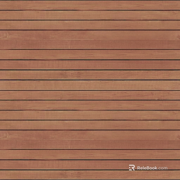 Wood Panel Anti-corrosion Wood Plastic Wood texture