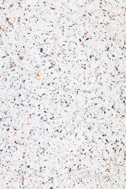terrazzo texture