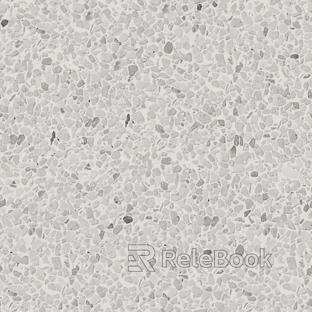 Gravel texture