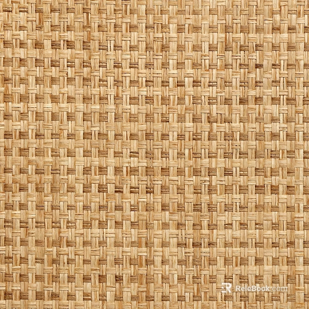 Woven goods texture