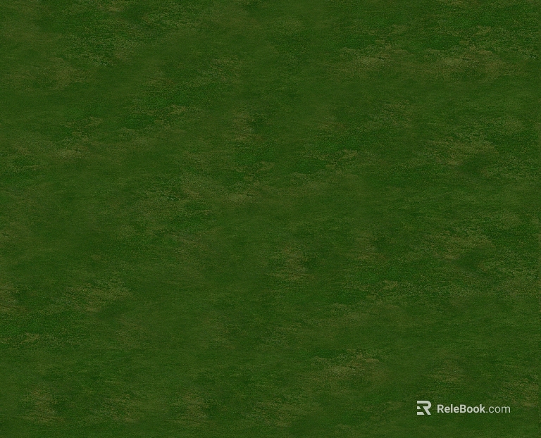 Turf texture