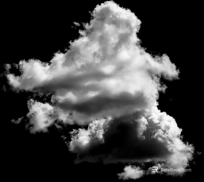 Modern fog smoke steam dense smoke clouds natural special effects texture