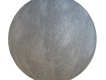 Concrete PBR texture (ID:ffach562664)