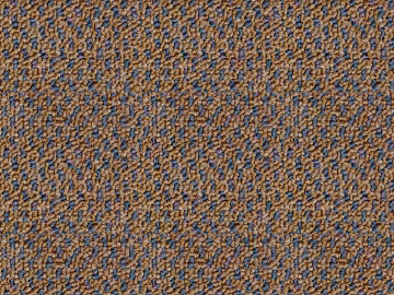 Vintage Curry Coarse Carpet 3d model