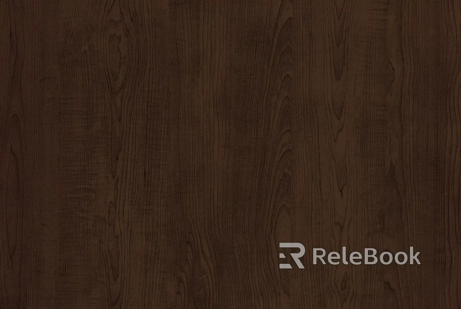 Wood grain dark wood texture