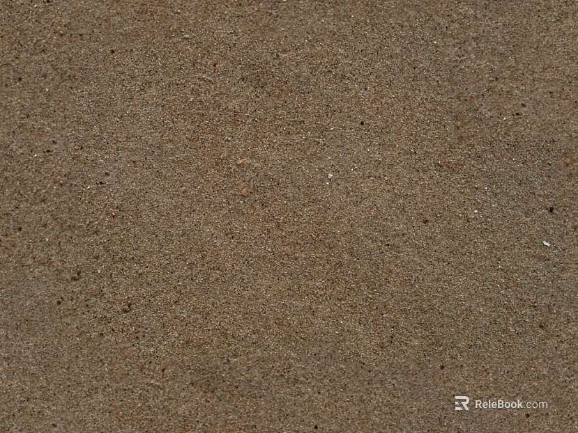 Sand texture