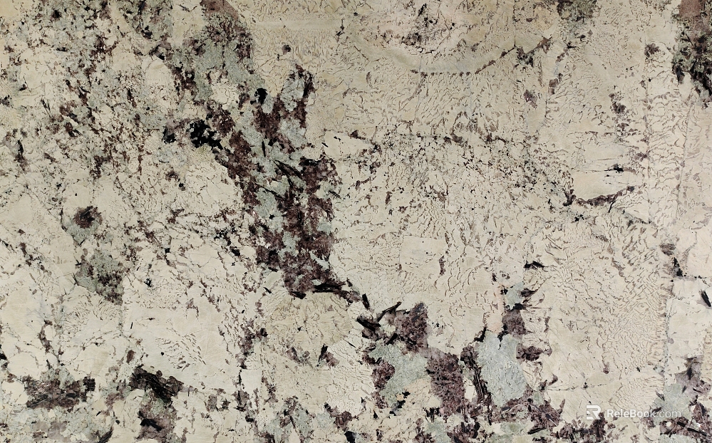 Snow Mountain Blue Luxury Stone Snow Mountain Blue texture