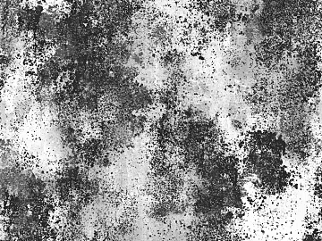Dirt black and white texture (ID:ffach971870)