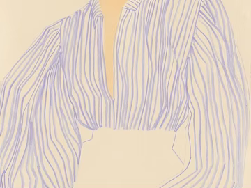 figure painting texture (ID:ffajg97123)