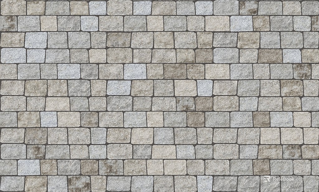 ground granite texture