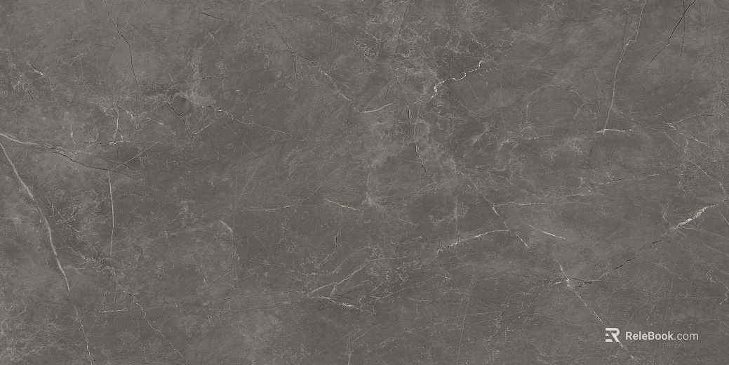 Gray marble texture