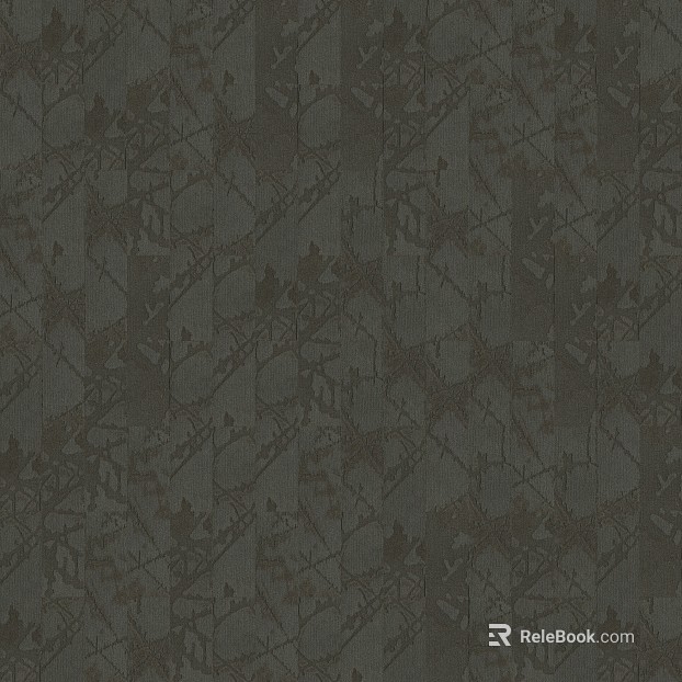 Modern minimalist carpet texture