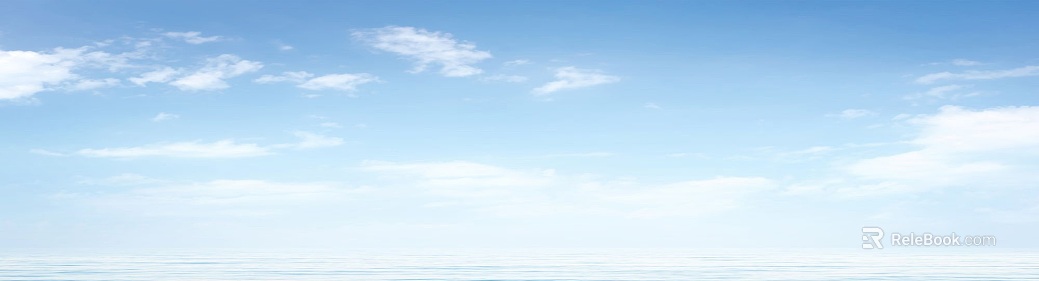 Sky texture