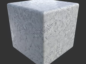 Concrete PBR texture (ID:ffach589851)