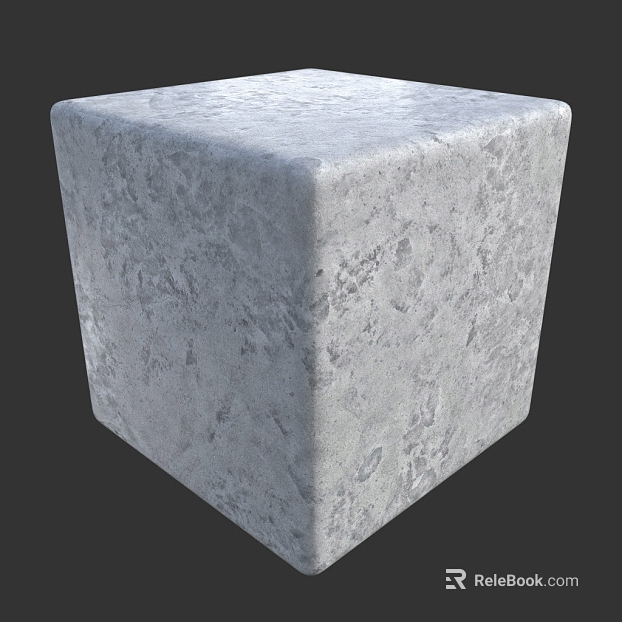 Concrete PBR texture