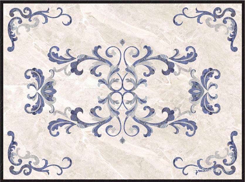 marble parquet texture