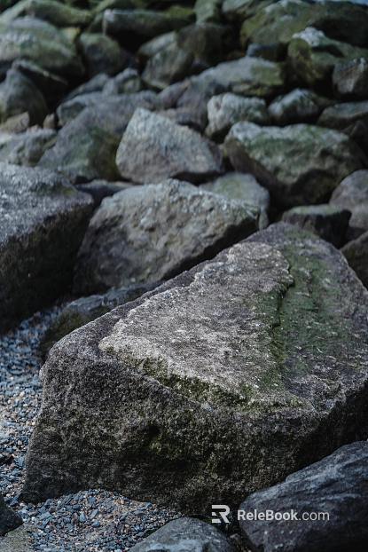 Stone texture