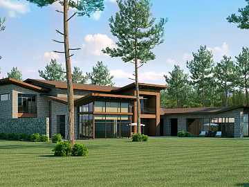 Residential Exterior texture (ID:ffabg74456)