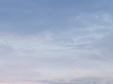 Sky 3d model