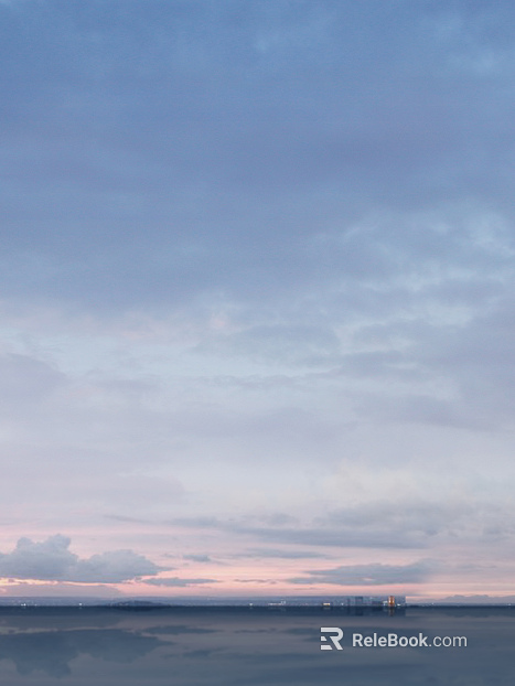 Sky texture