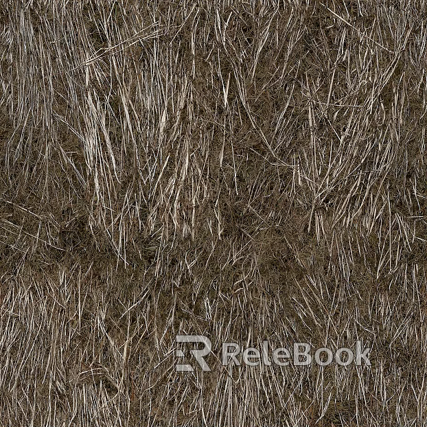 Thatch texture