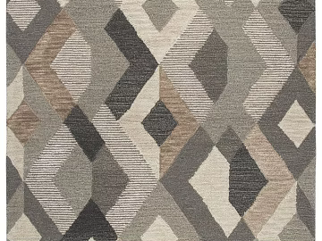 geometric carpet texture (ID:ffadf4651)