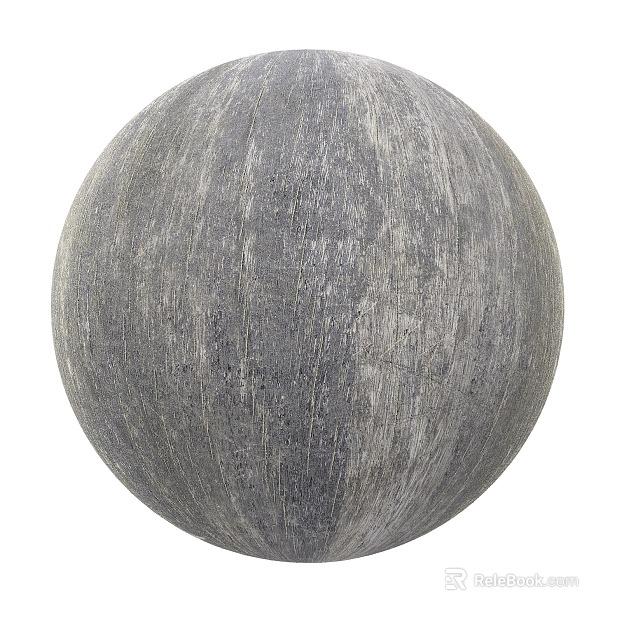 Old Wood PBR texture