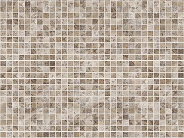 Mosaic Ceramic Map texture (ID:ffagf1518)