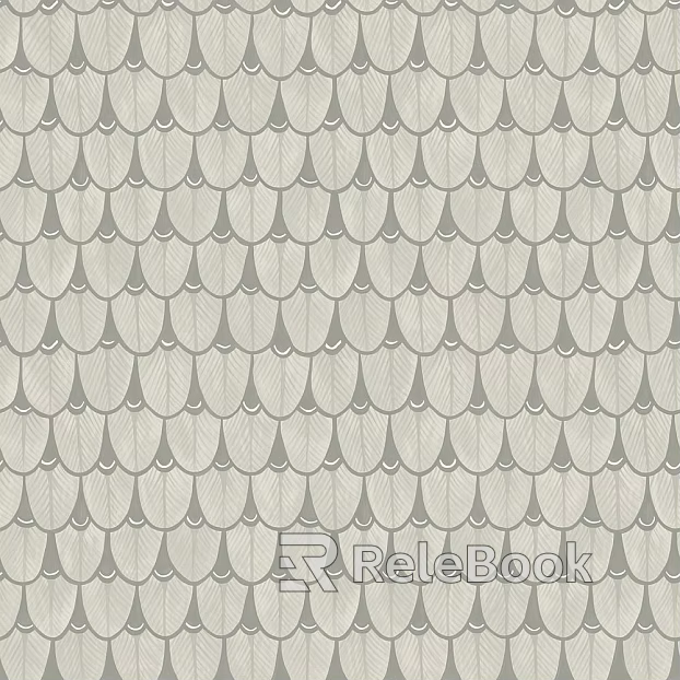 Cole & Son feather brick seamless texture