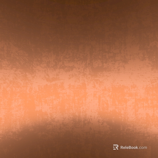 Do the old metal texture