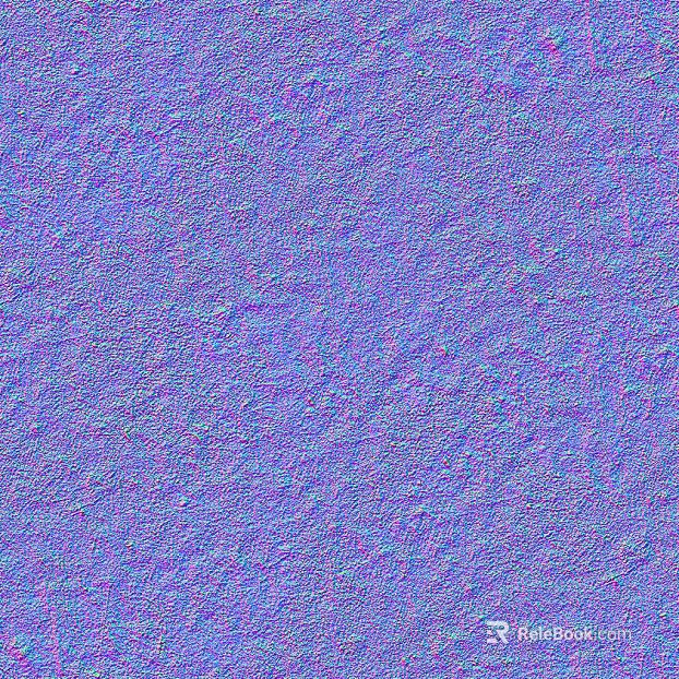 Normal Bump texture